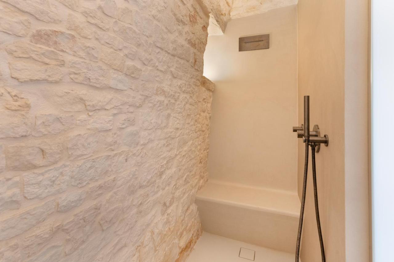 אלברובלו Suite21 - The Trulli Experience מראה חיצוני תמונה