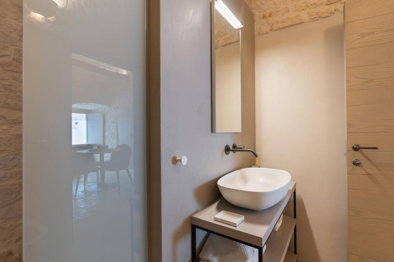 אלברובלו Suite21 - The Trulli Experience מראה חיצוני תמונה
