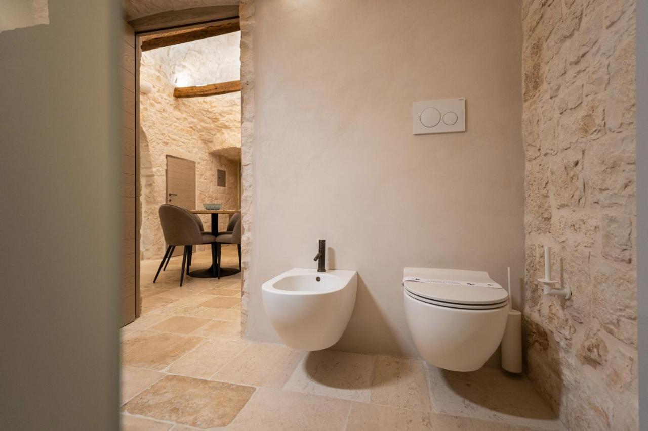 אלברובלו Suite21 - The Trulli Experience מראה חיצוני תמונה