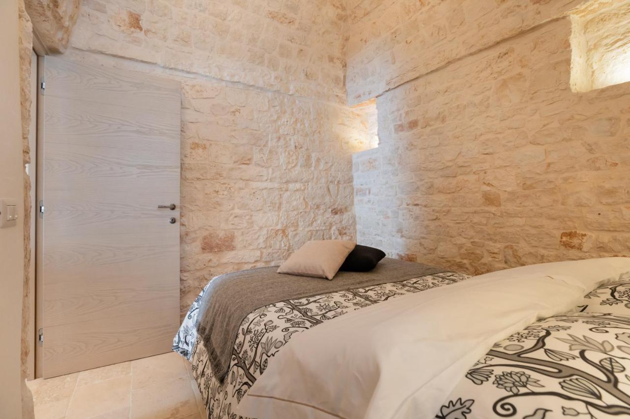 אלברובלו Suite21 - The Trulli Experience מראה חיצוני תמונה